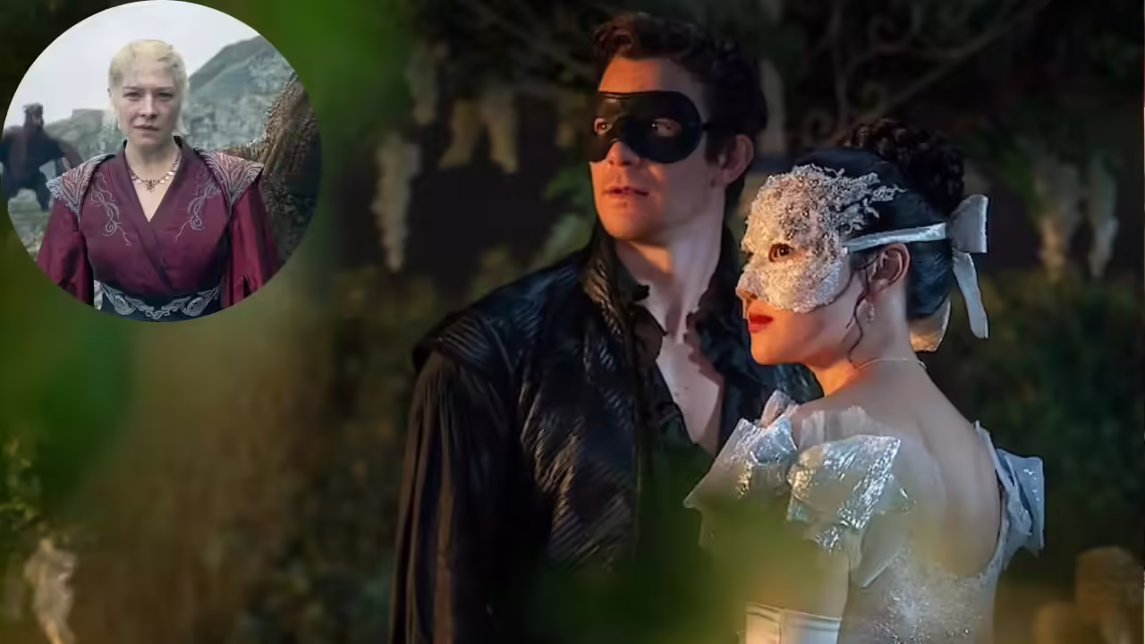 Top period dramas to watch on OTT