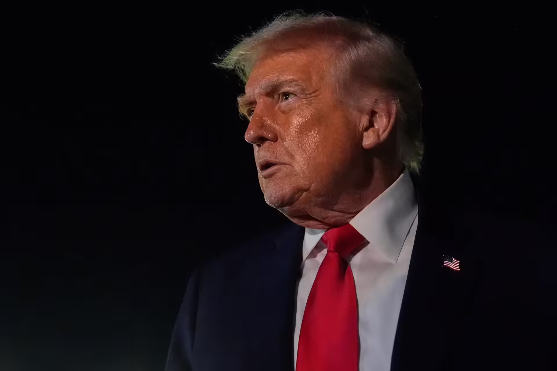 Trump’s Greenland push: US President would 100% tariff EU nations; ‘no comment’ on seizing by force