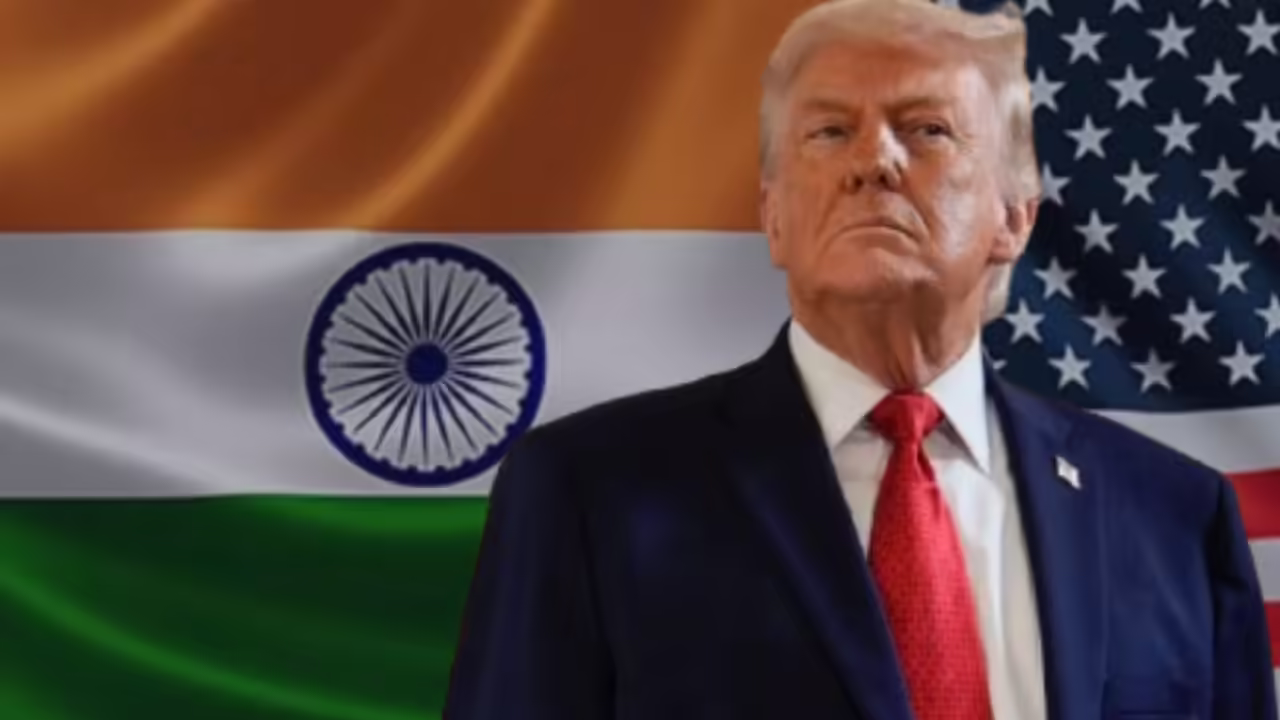 Too risky? Why India should not join Trump’s $1 billion ‘Board of Peace’; GTRI flags key issues