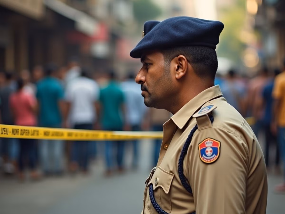 पटना में मिली बच्चे की सिर कटी लाश, नरबलि की आशंका से सहमे लोग