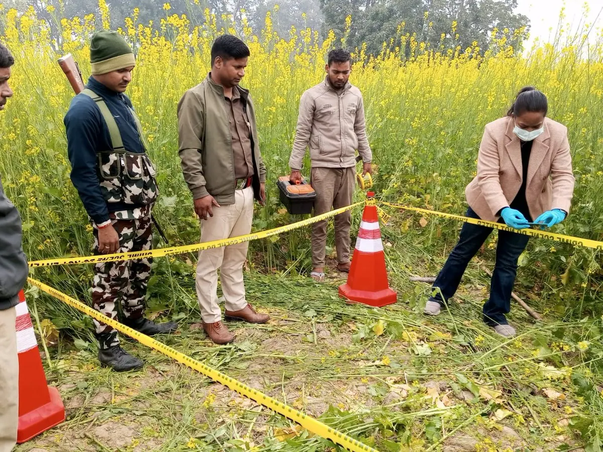 बिहार के बेगूसराय में 11 साल के लड़के की गला रेतकर हत्या, आपसी रंजिश का खूनी अंजाम