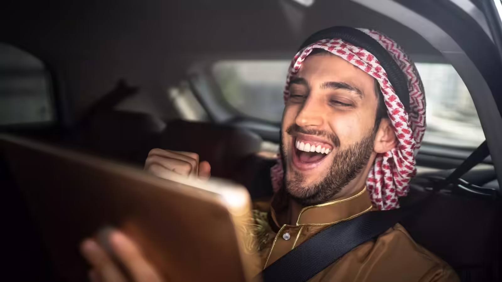 Over 1 lakh items forgotten in Dubai taxis: You won’t believe what people left behind; tips to get it back