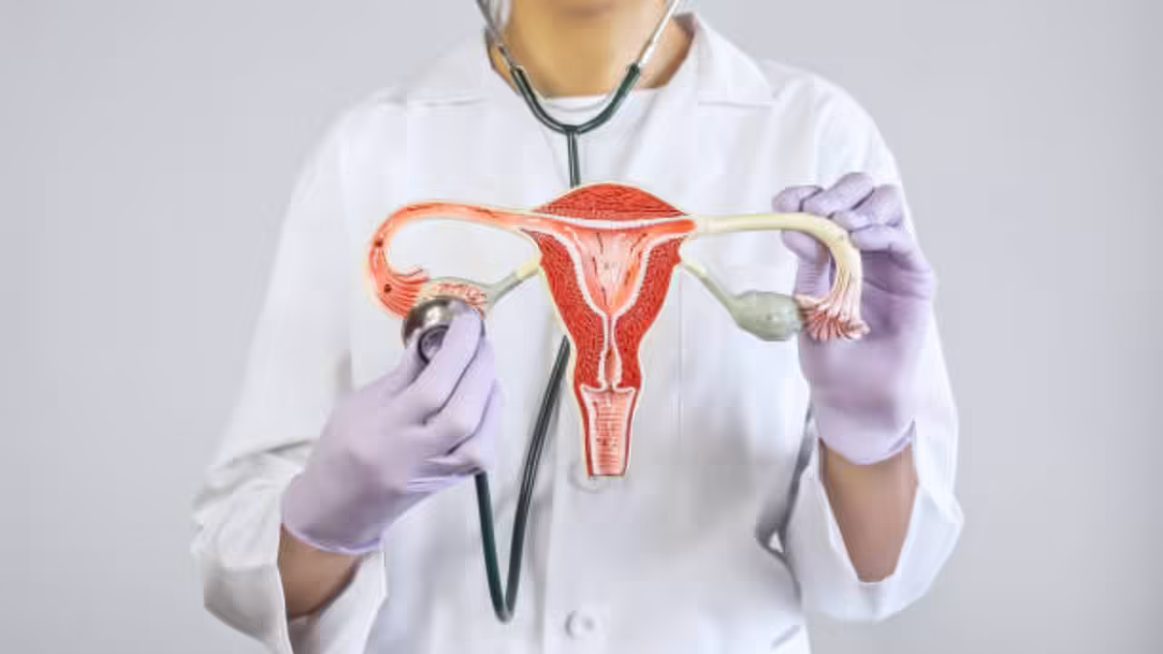Cervical cancer can be silent in stage 1: Docs explain how