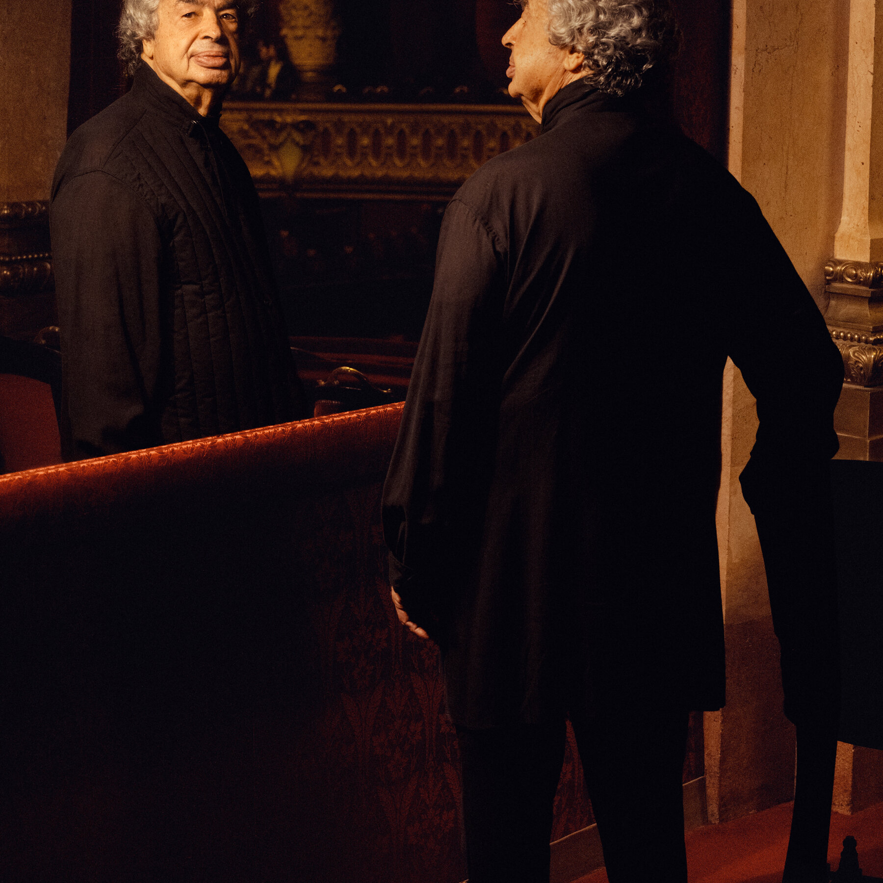 The Charming Raconteur Semyon Bychkov’s Next Job: Music Director at Paris Opera