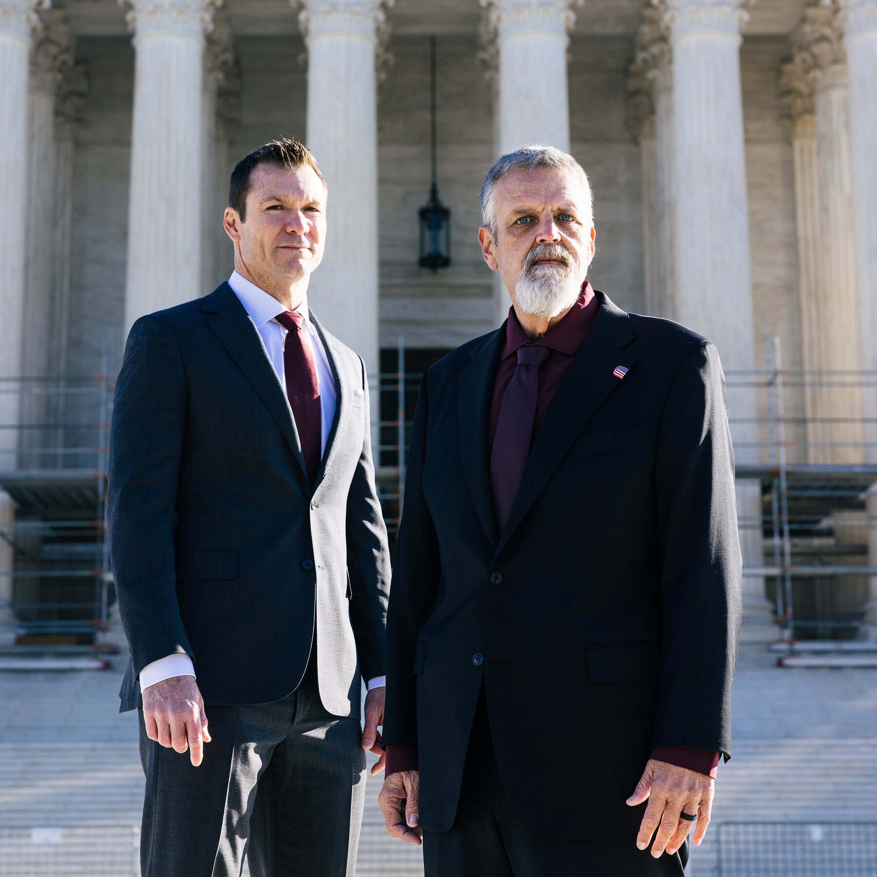 Supreme Court to Hear Case Testing Limits of Hawaii Gun Law