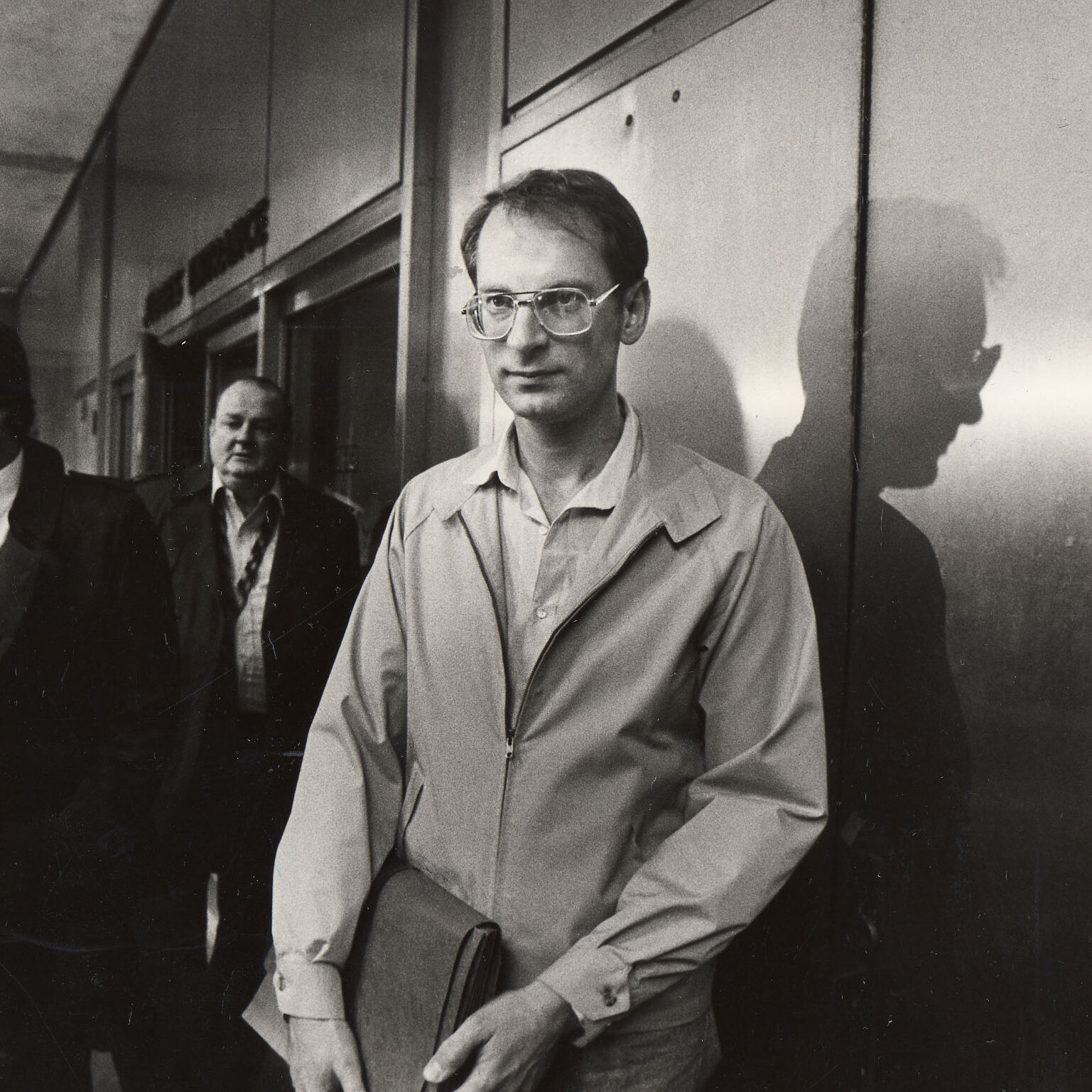 We’re Still Talking About Bernie Goetz After All These Years