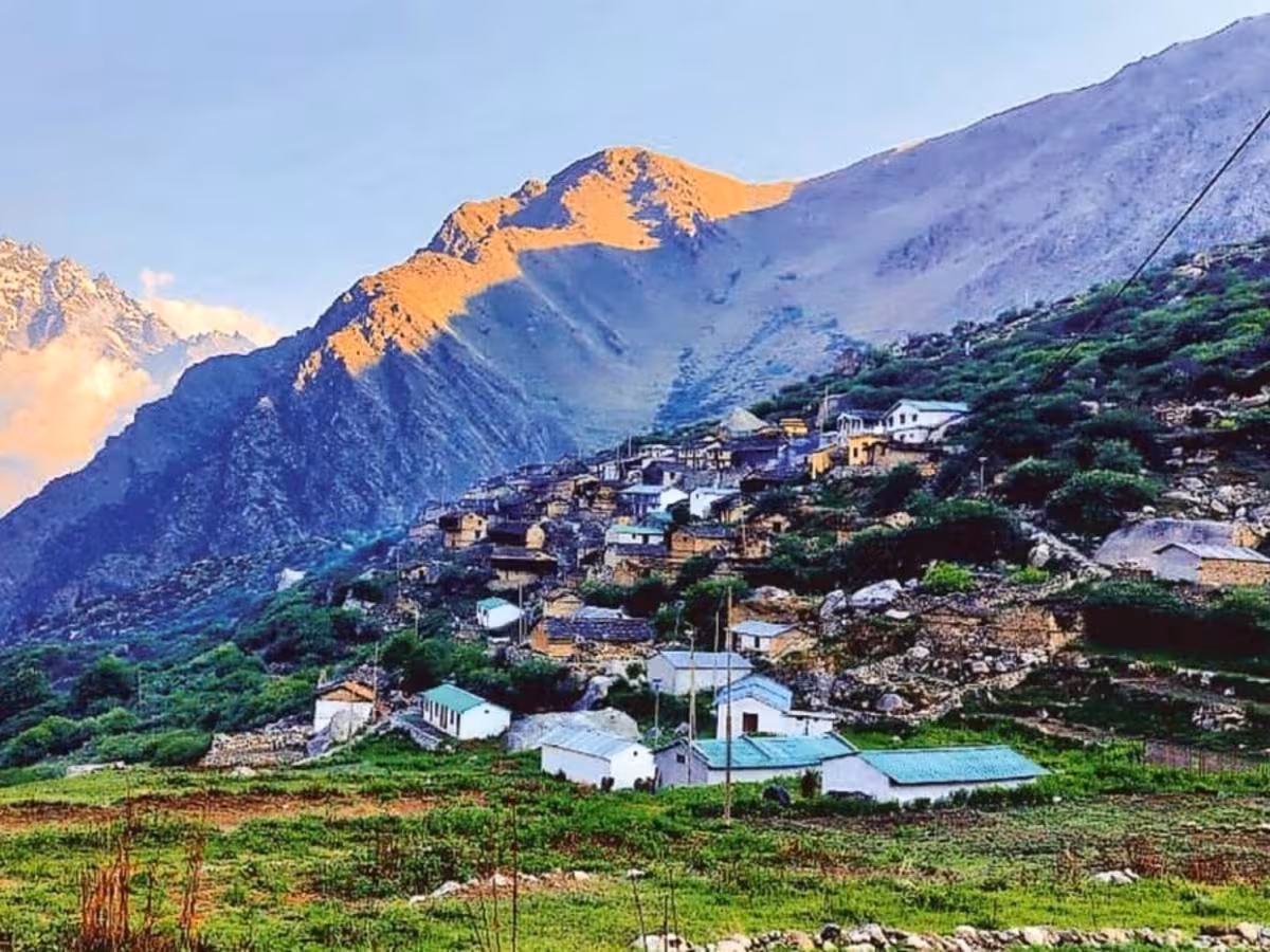 उत्तराखंड में कोरी ठंड के बीच बारिश-बर्फबारी की नई तारीख, मौसम विभाग ने एक और भविष्यवाणी की