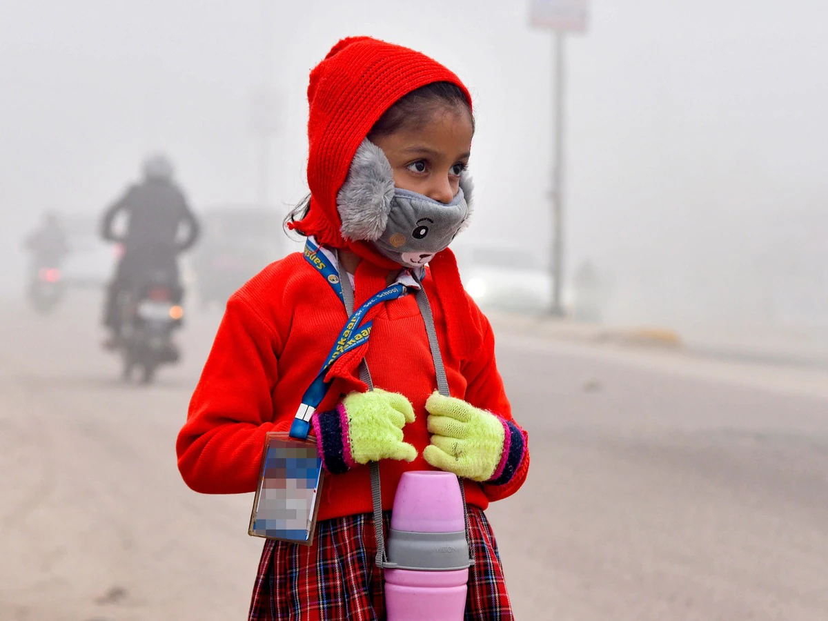 सावधान! आज से तीन दिन तक इन इलाकों में होगी बारिश, ठंड के बीच मौसम विभाग का अलर्ट