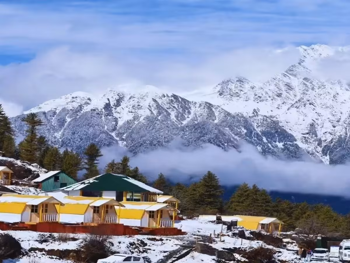 उत्तराखंड में कोरी ठंड के बीच गुड न्यूज, इस दिन से पश्चिमी विक्षोभ लाएगा बारिश-बर्फबारी