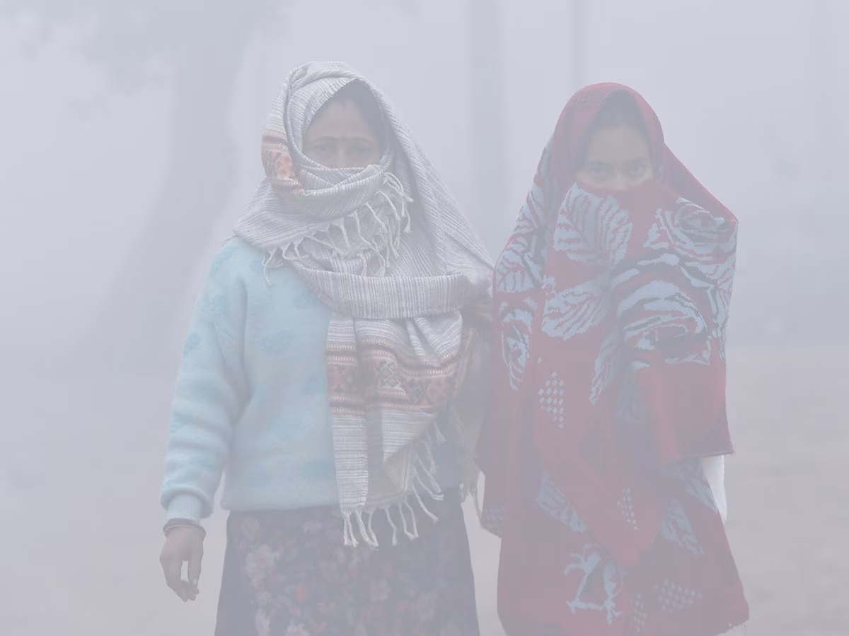 सावधान! घने कोहरे, शीतलहर के बीच और बिगड़ेगा मौसम, आज से बारिश के आसार