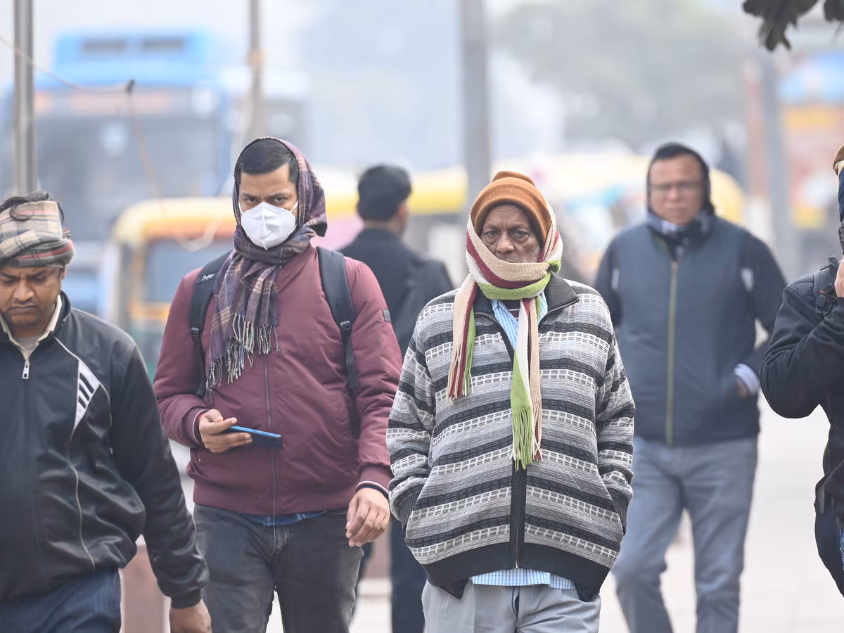 UP समेत कई राज्यों को IMD ने दी गुड न्यूज, बताया कड़ाके की ठंड से कब मिलेगी राहत