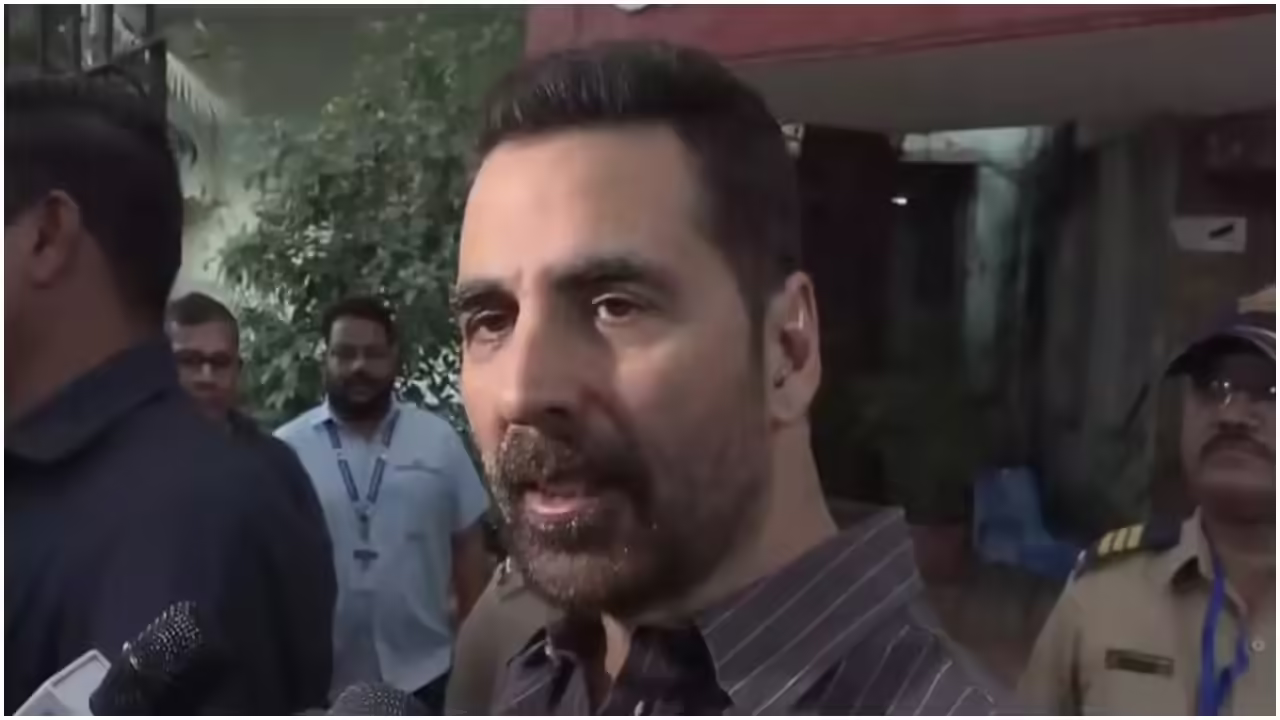 Police files case against speeding driver in Akshay security crash