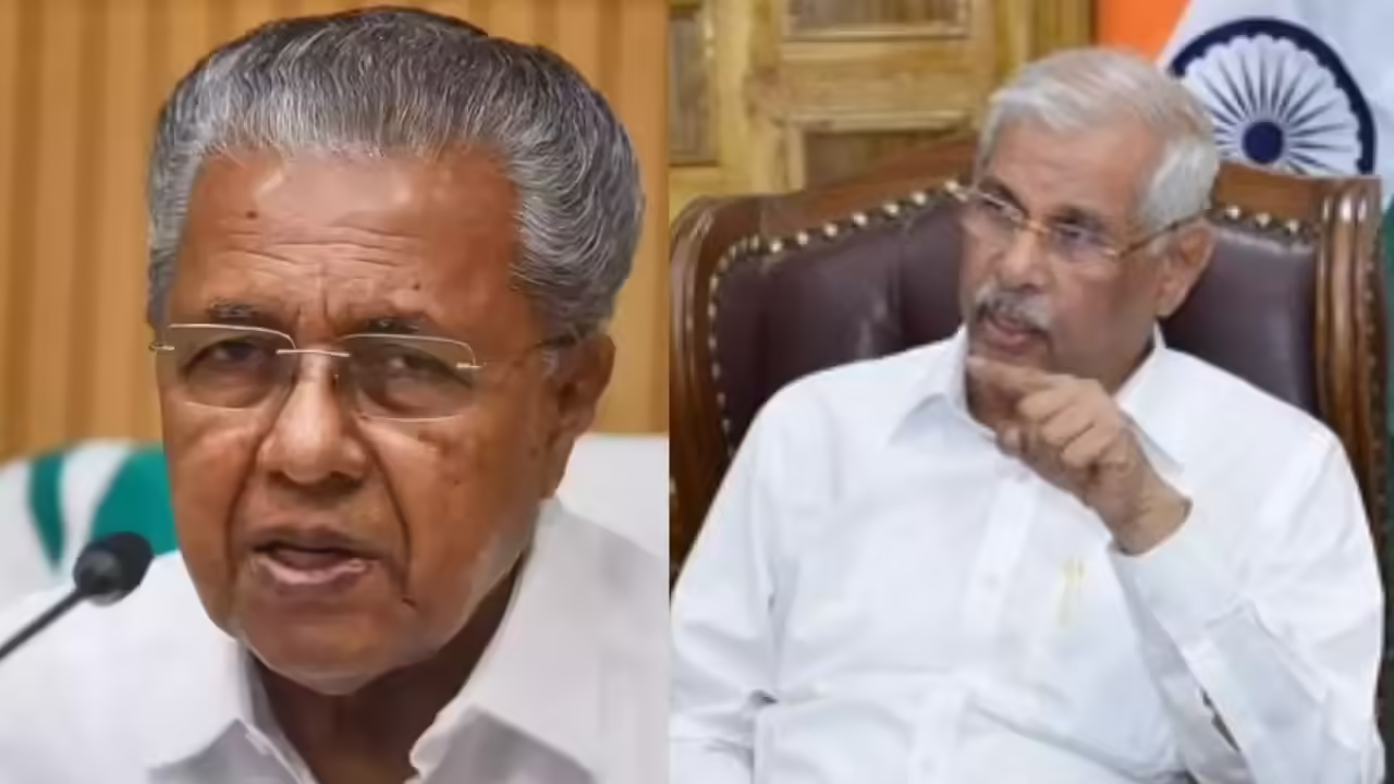 Kerala: Row over governor’s address in assembly — what happened