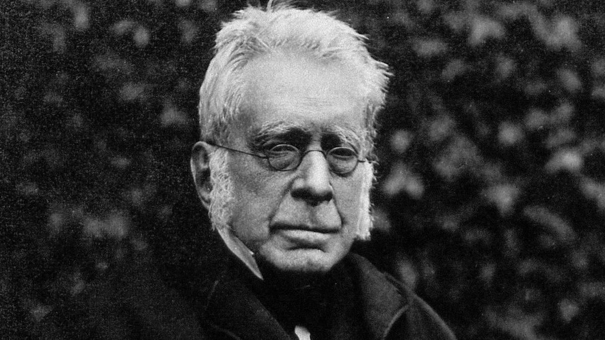 Airy has an air about him