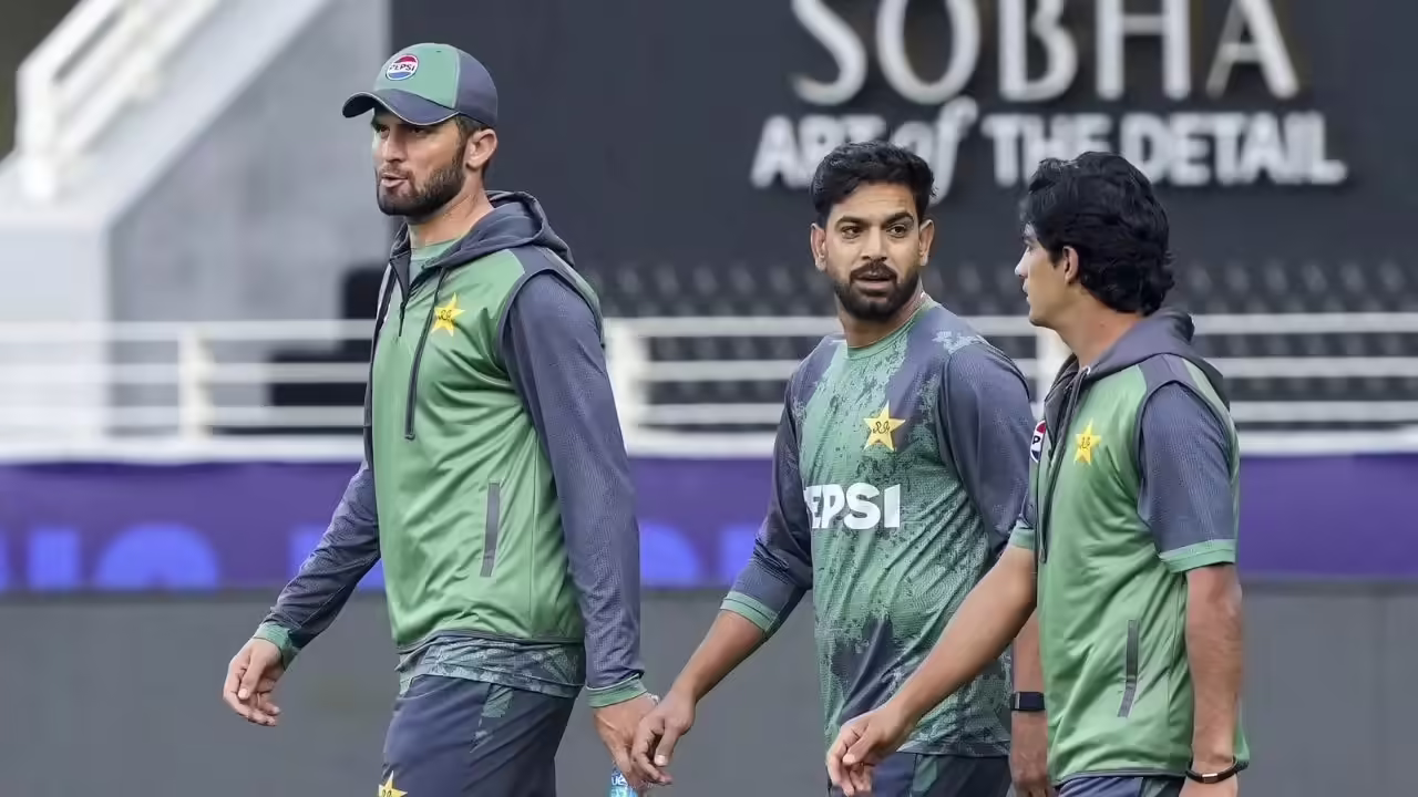 T20 WC: Key Pak bowler to miss; PCB decides to go in different direction