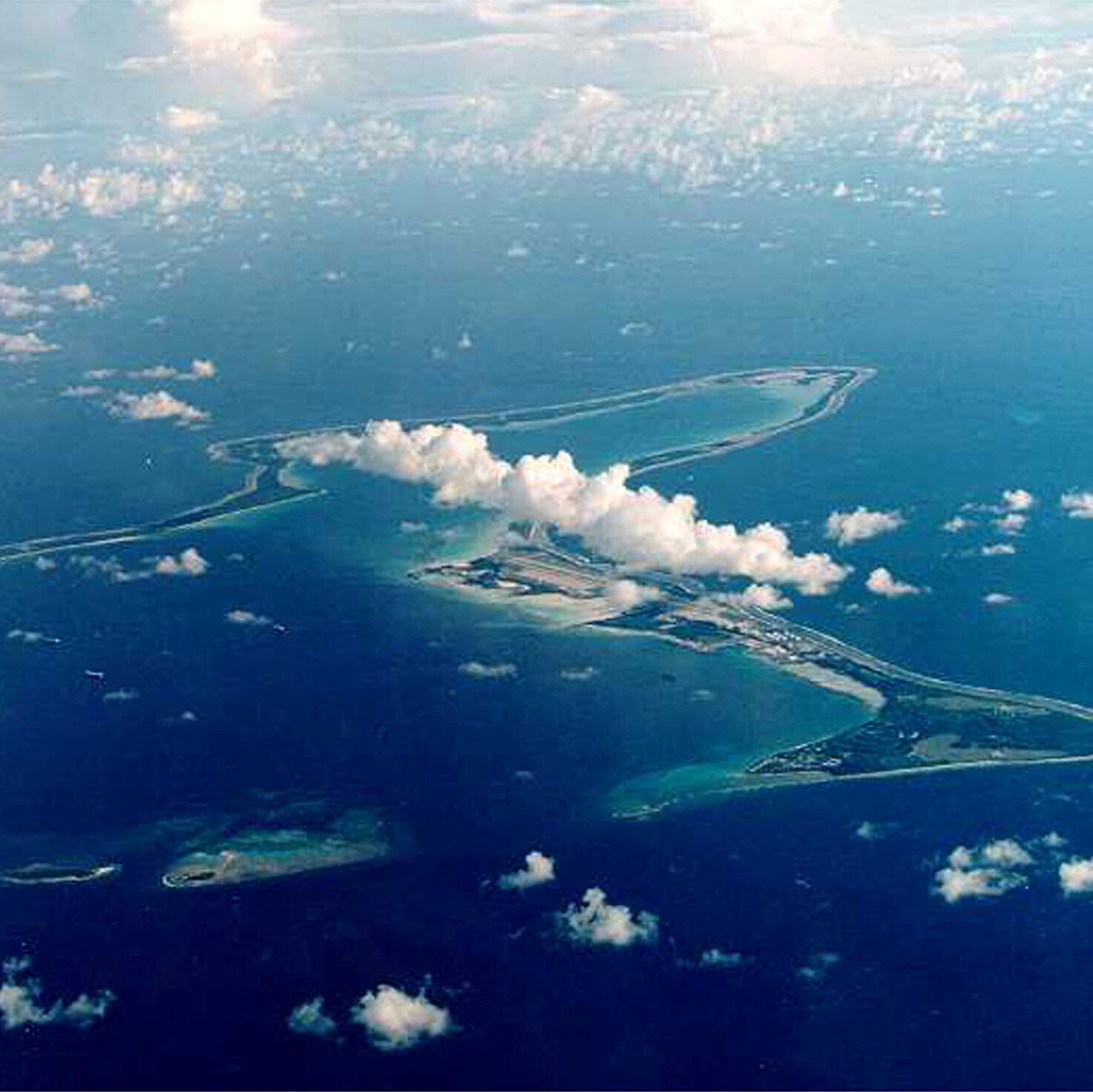 Trump Calls Britain’s Chagos Deal ‘Act of Great Stupidity,’ in Blow to Starmer