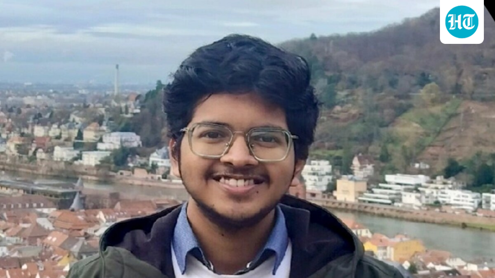 JEE Mains Exam 2026: IIT Mandi student Rishang Yadav shares preparation tips for NTA JEE Session 1 exam