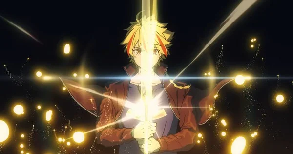 Fate/strange Fake ‒ Episodes 1-3