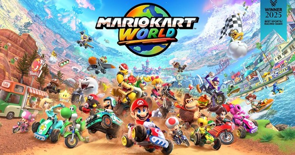 Japan's Video Game Rankings, December 29-January 4