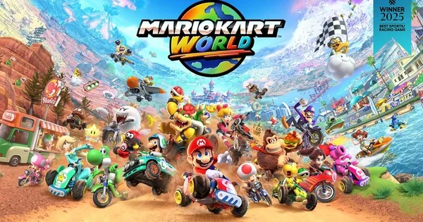 Japan's Video Game Rankings, December 22-28