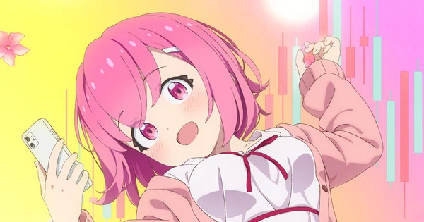 FX Fighter Kurumi-chan Manga Gets TV Anime