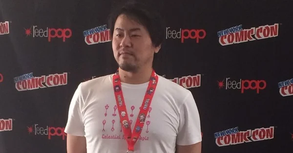 Fairy Tail Creator Hiro Mashima Names His Top 10 Games of 2025