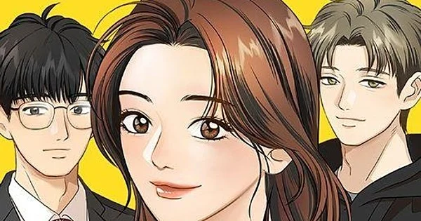 JTBC Confirms February 28 Debut for Webtoon-Based Live-Action Series Efficient Meeting of Single Men and Women