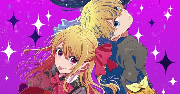 HIDIVE to Stream Oshi no Ko Season 3 Anime