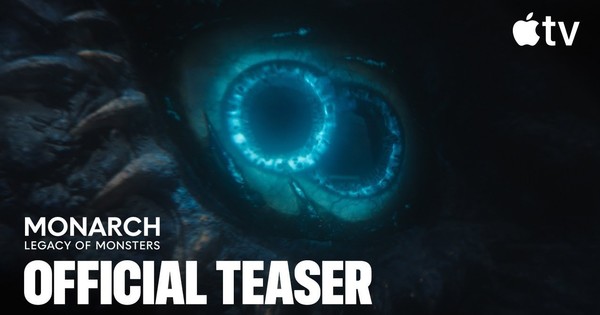 Monarch: Legacy of Monsters Series Season 2 Streams Teaser Trailer