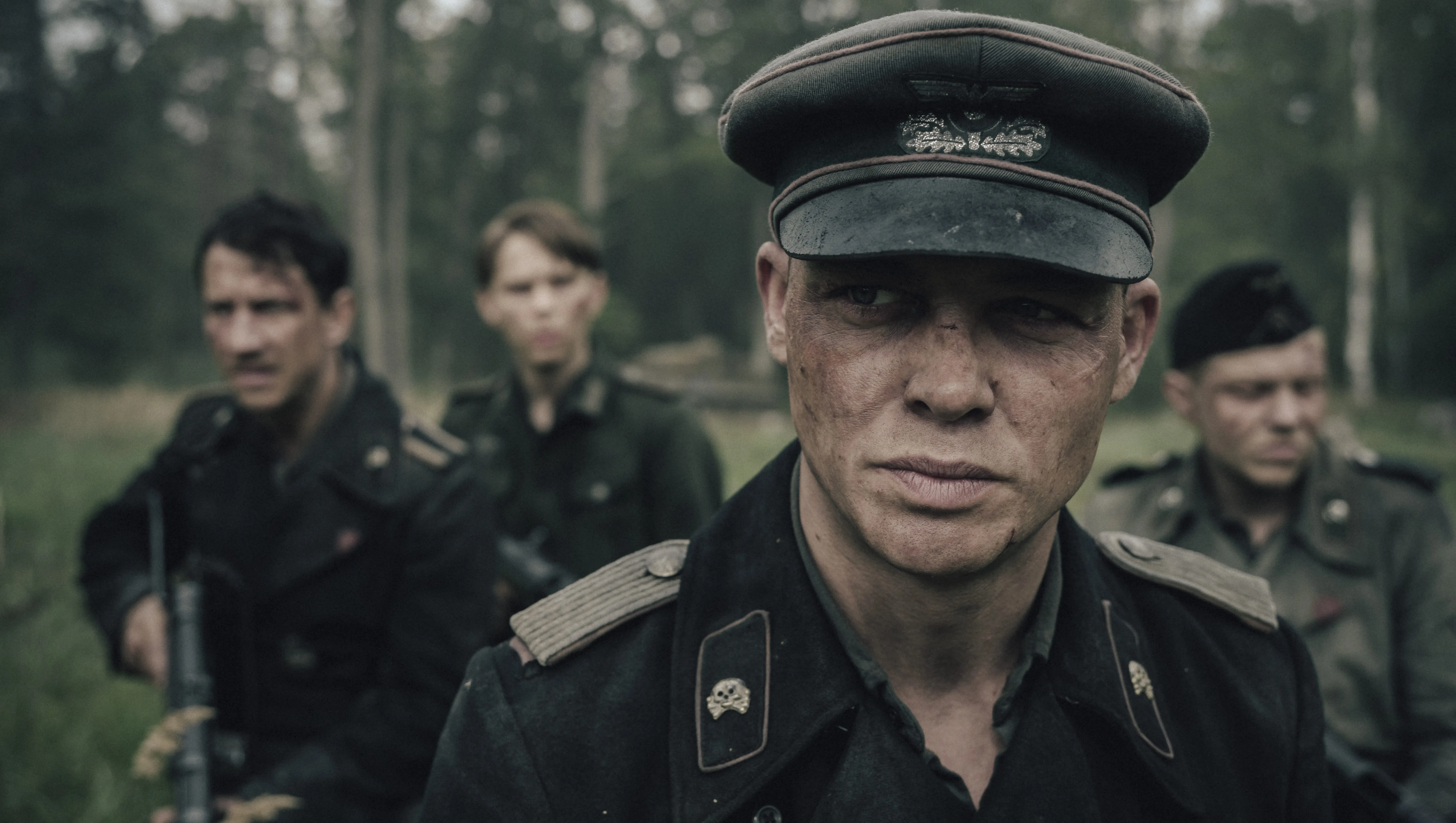 ‘Der Tiger’ Becomes Prime Video’s Most-Streamed Original German Film To Date