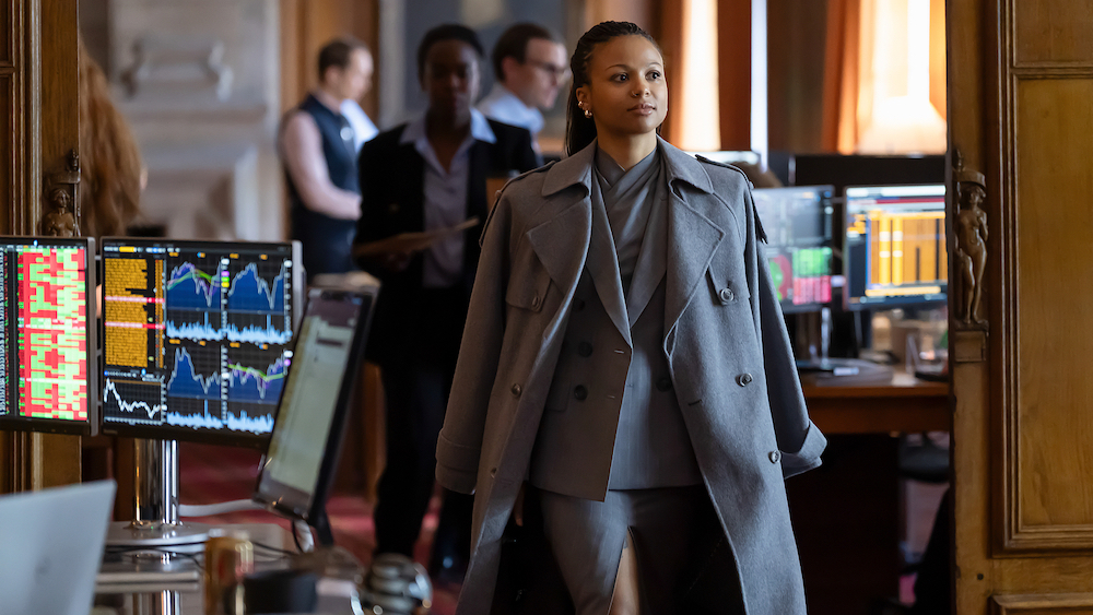 ‘Industry’ Co-Creators Say They Receive “A Slew Of Messages” From Finance Bros Who Misunderstand The Show