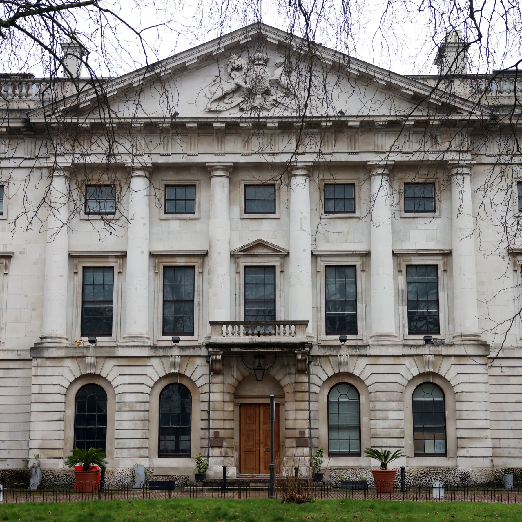 Britain Approves Contentious Chinese Mega-Embassy in London