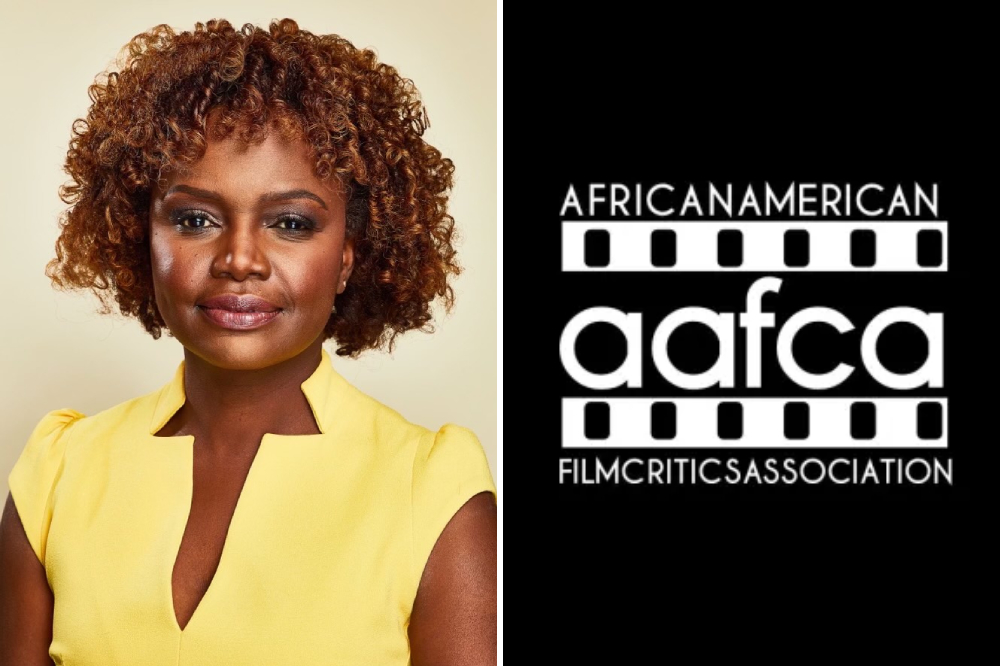 Former White House Press Secretary Karine Jean-Pierre Reveals She’ll Host the AAFCA Film Awards and Reflects on Why Her ‘Career Has Been a Zigzag’ (EXCLUSIVE)