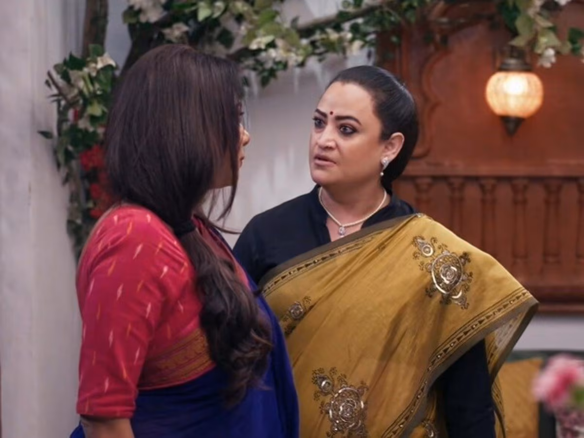 Spoiler: अनुपमा के सामने रजनी कुबूल करेगी यह सच! अभी तक दर्शकों को भी नहीं पता थी यह बात