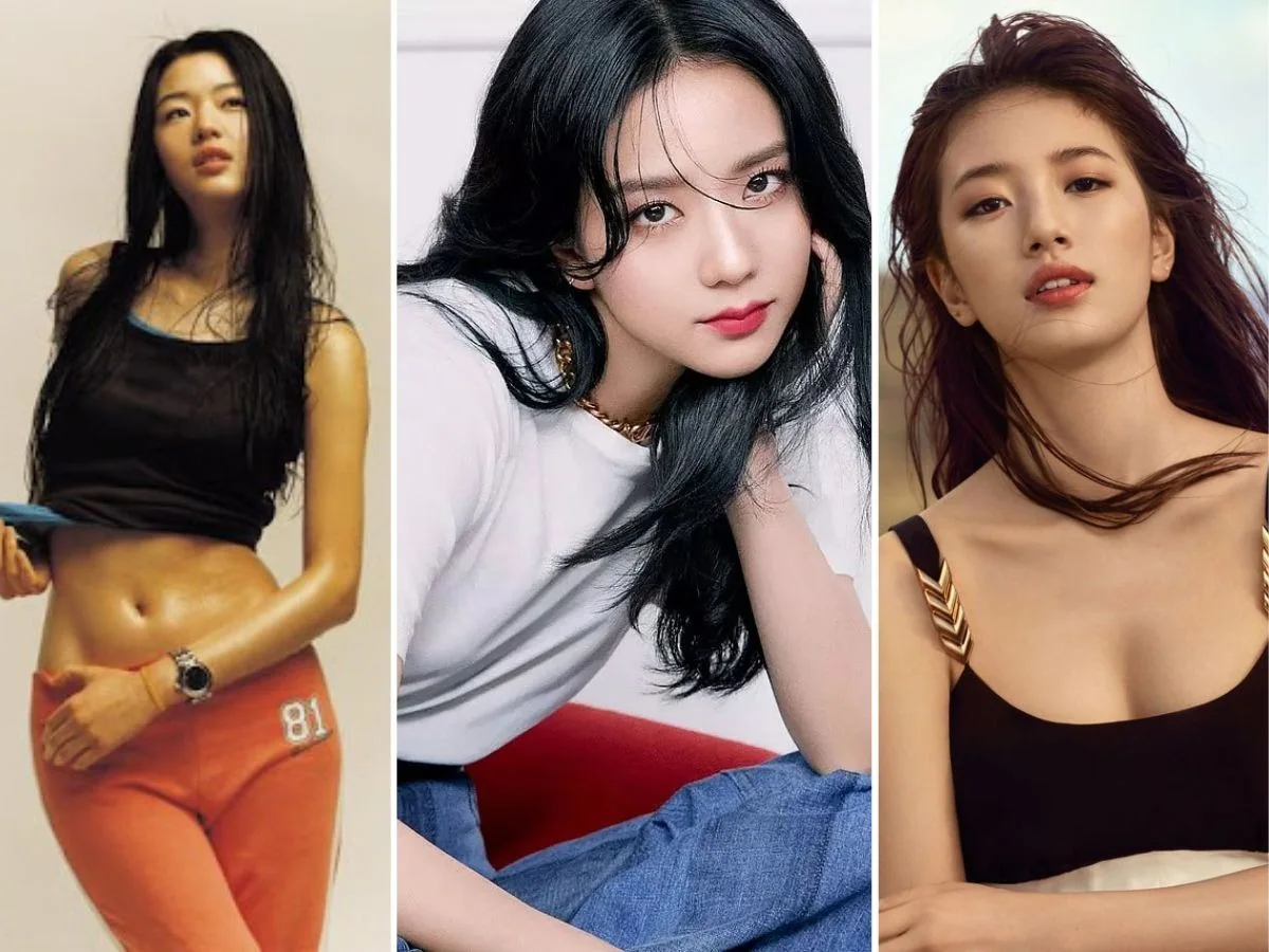 टॉप 7 कोरियन एक्ट्रेस जिनकी दीवानी हुई दुनिया, फीस सुनकर दीपिका-आलिया भी शरमा जाएंगी