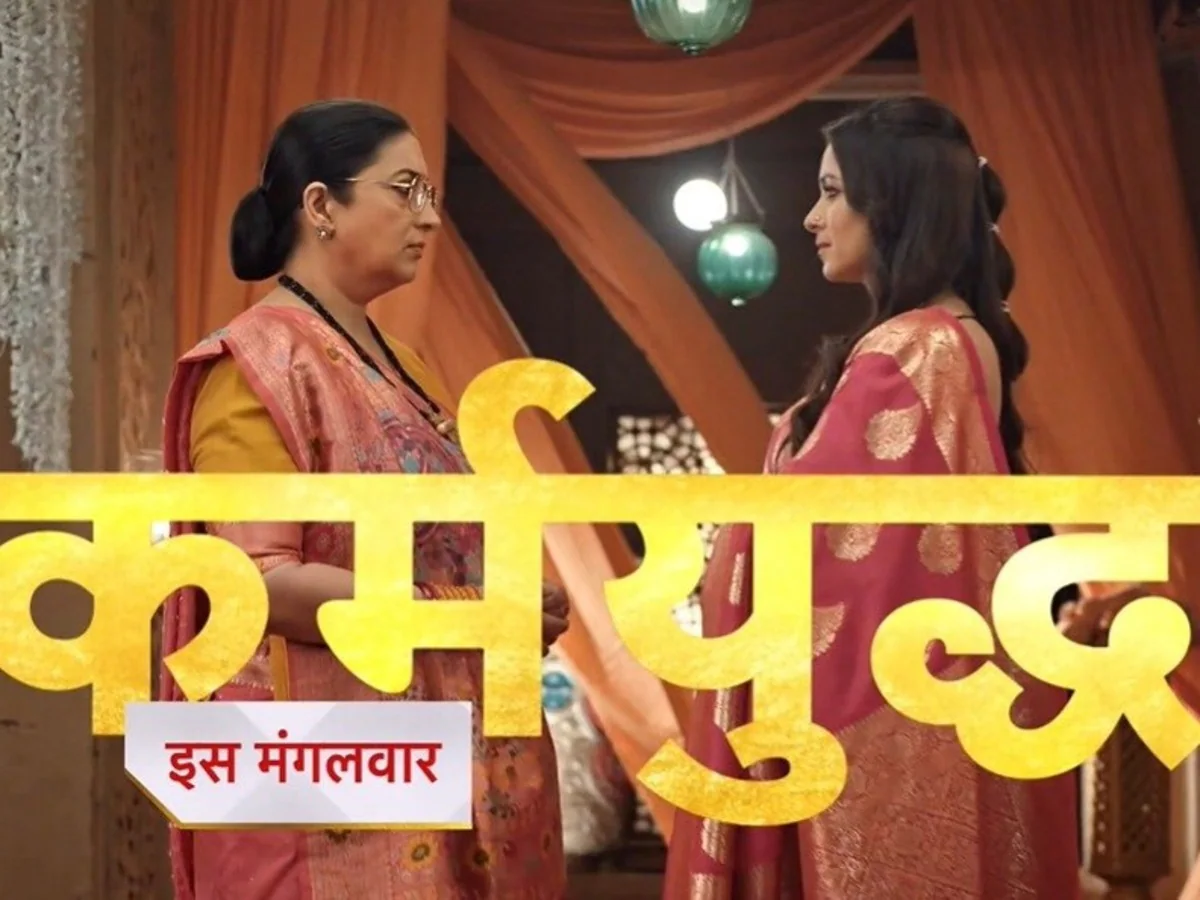 KSBKBT 2 Spoiler: नोयोनिका-तुलसी में होगा महामुकाबला, कर्मयुद्ध में किसकी तरफ होगा मिहिर?