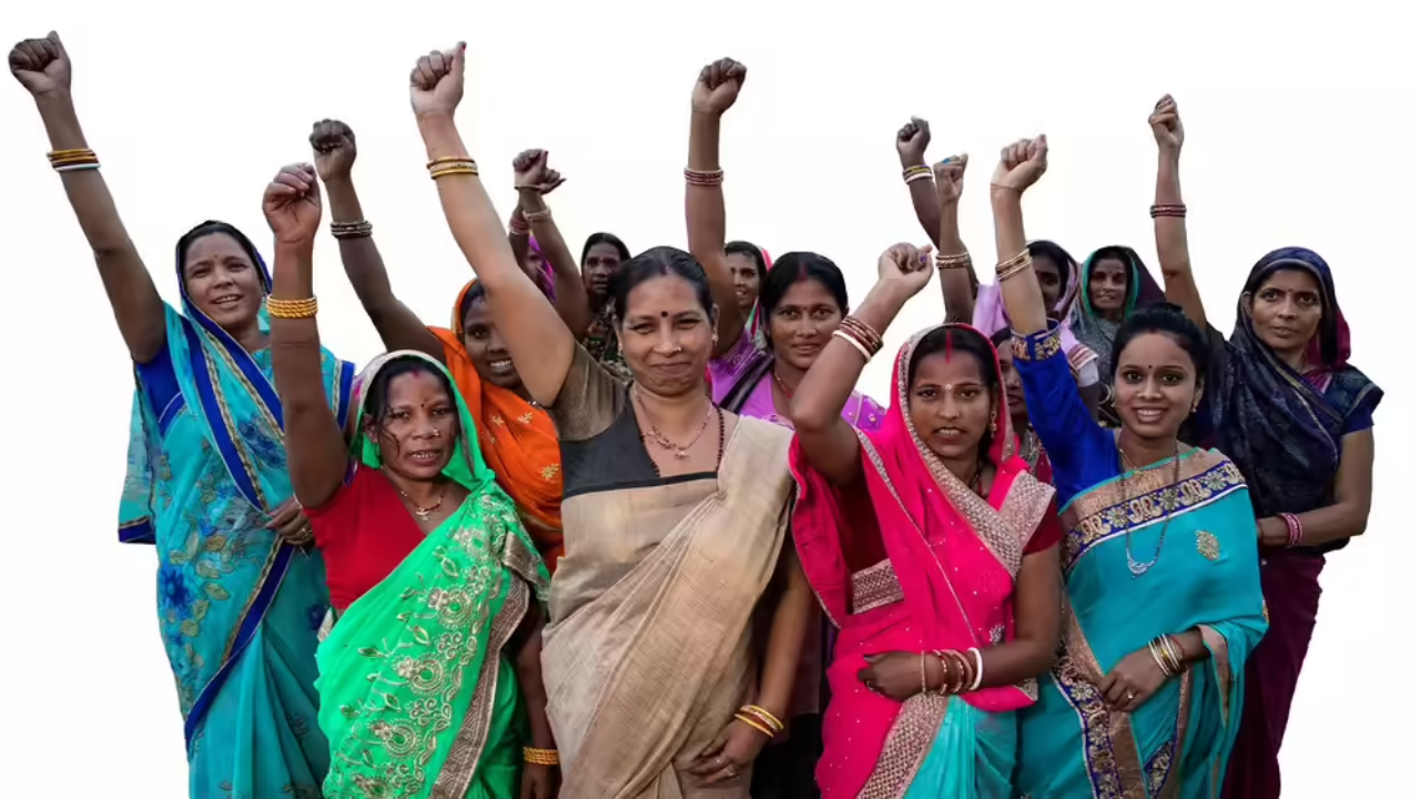 Women’s vote in Bihar’s election: Don’t miss the irony