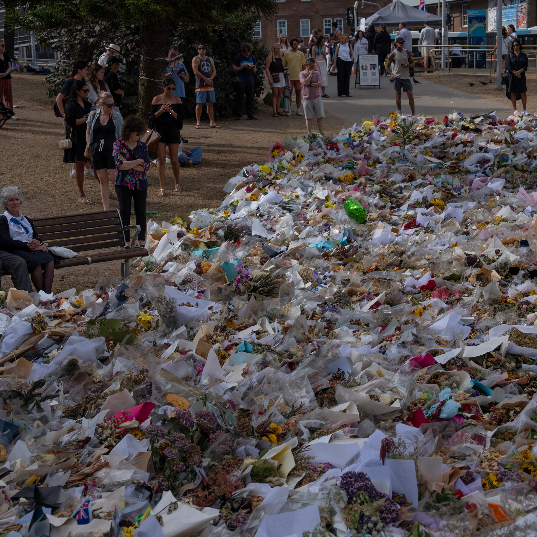 Australia Passes Tighter Gun Control Laws, Weeks After Bondi Massacre