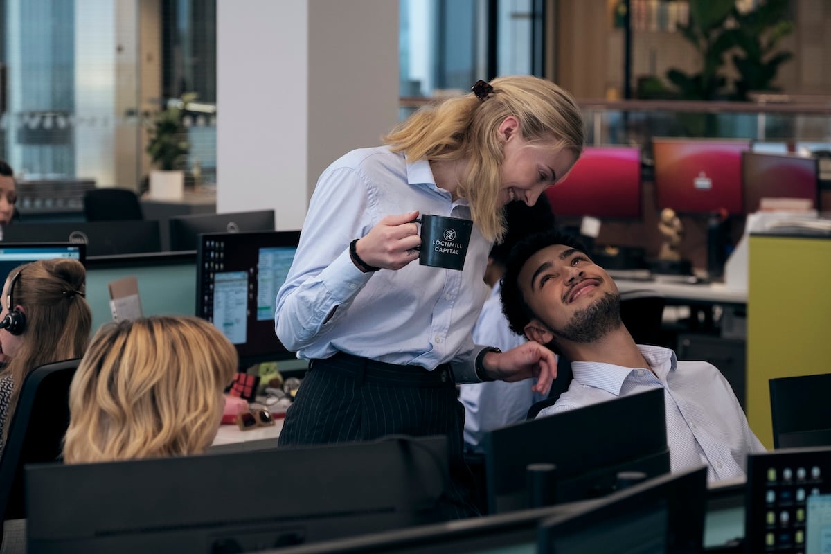 What to Expect from Prime Video’s Steal: A Thrilling Heist Awaits You