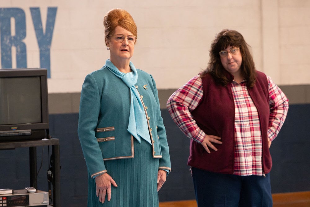 Stumble Season 1 Episode 7 Review: Lorraine