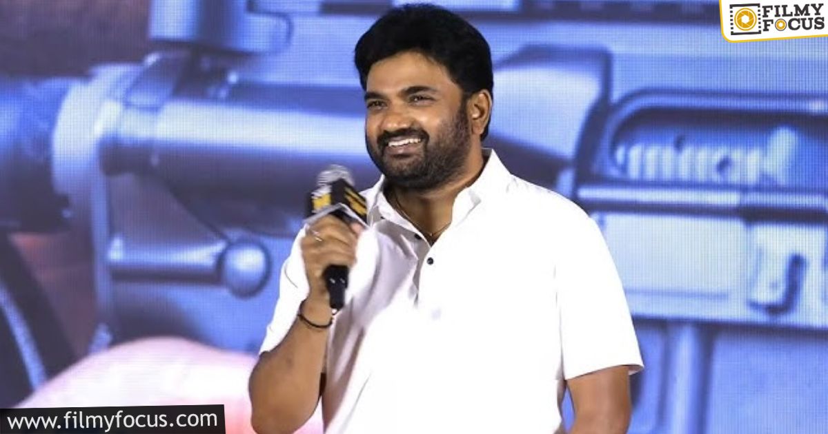 Official Statement Clears Air On Maruthi’s Plans