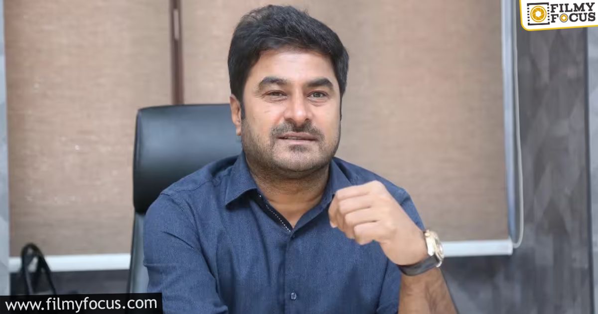 Sudhakar Cherukuri On Sankranthi Box Office Success