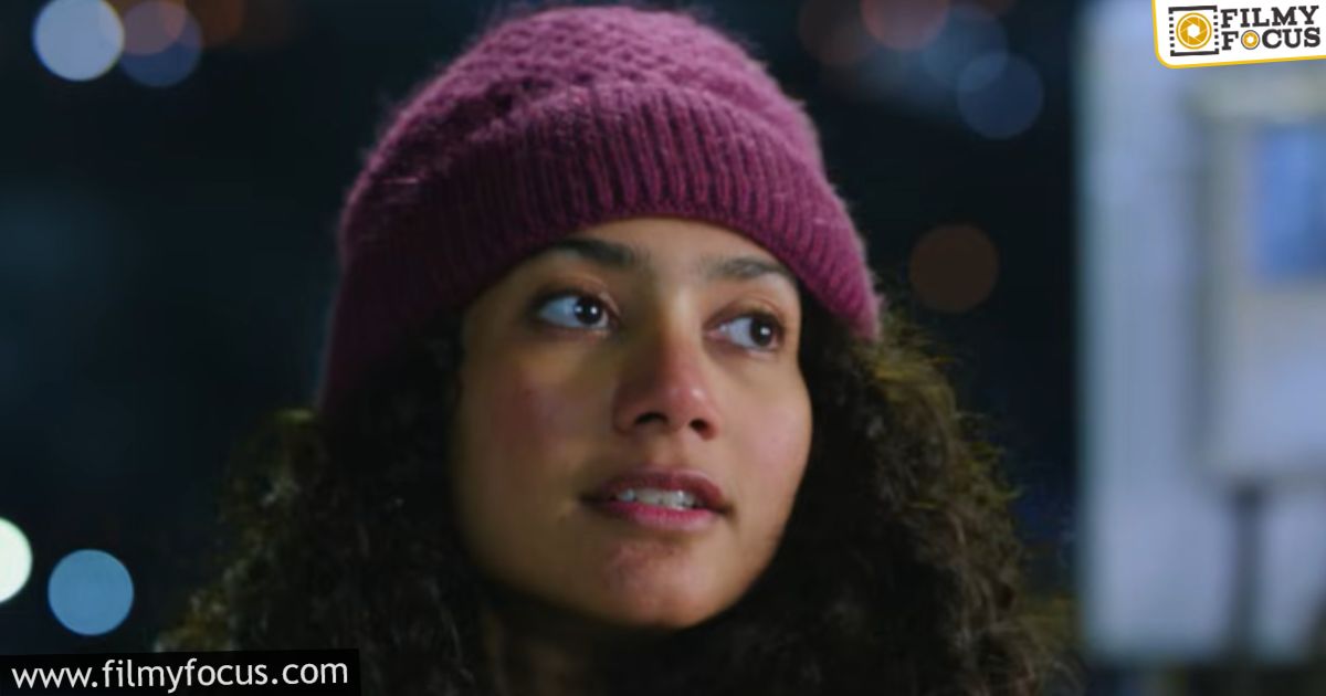 Sai Pallavi’s Natural Magic Lights Up Ek Din