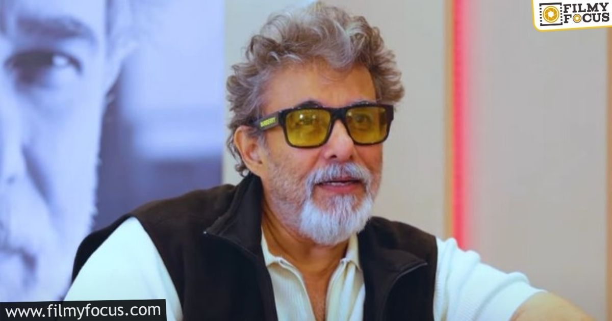 Deepak Tijori Claims He Was Cheated In Movie Funding Deal