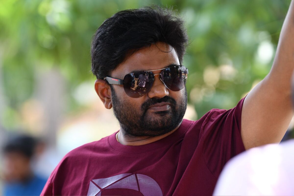 Clarification Issued on Director Maruthi’s Next Project Amid Growing Speculation
