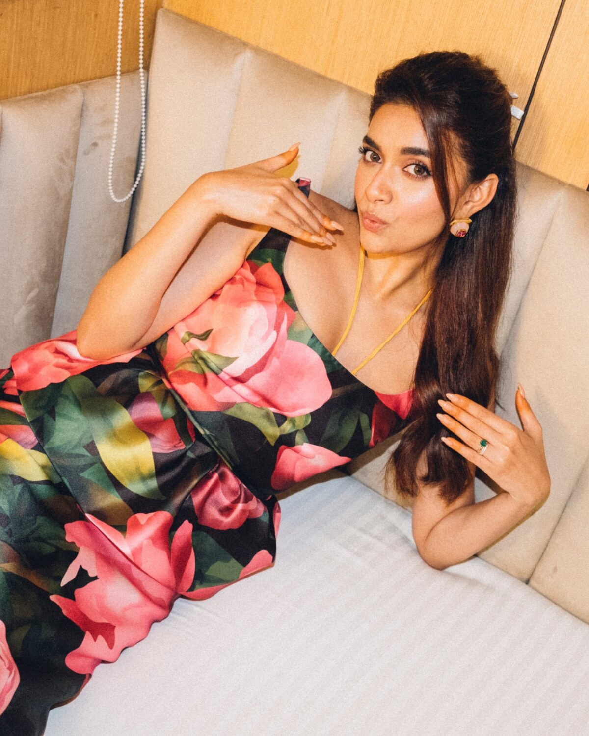 Keerthy Suresh Gets Another Bollywood Chance, Eyes Big Comeback