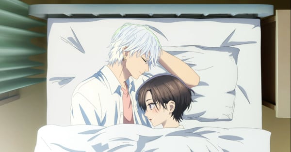 In the Clear Moonlit Dusk ‒ Episodes 1-2