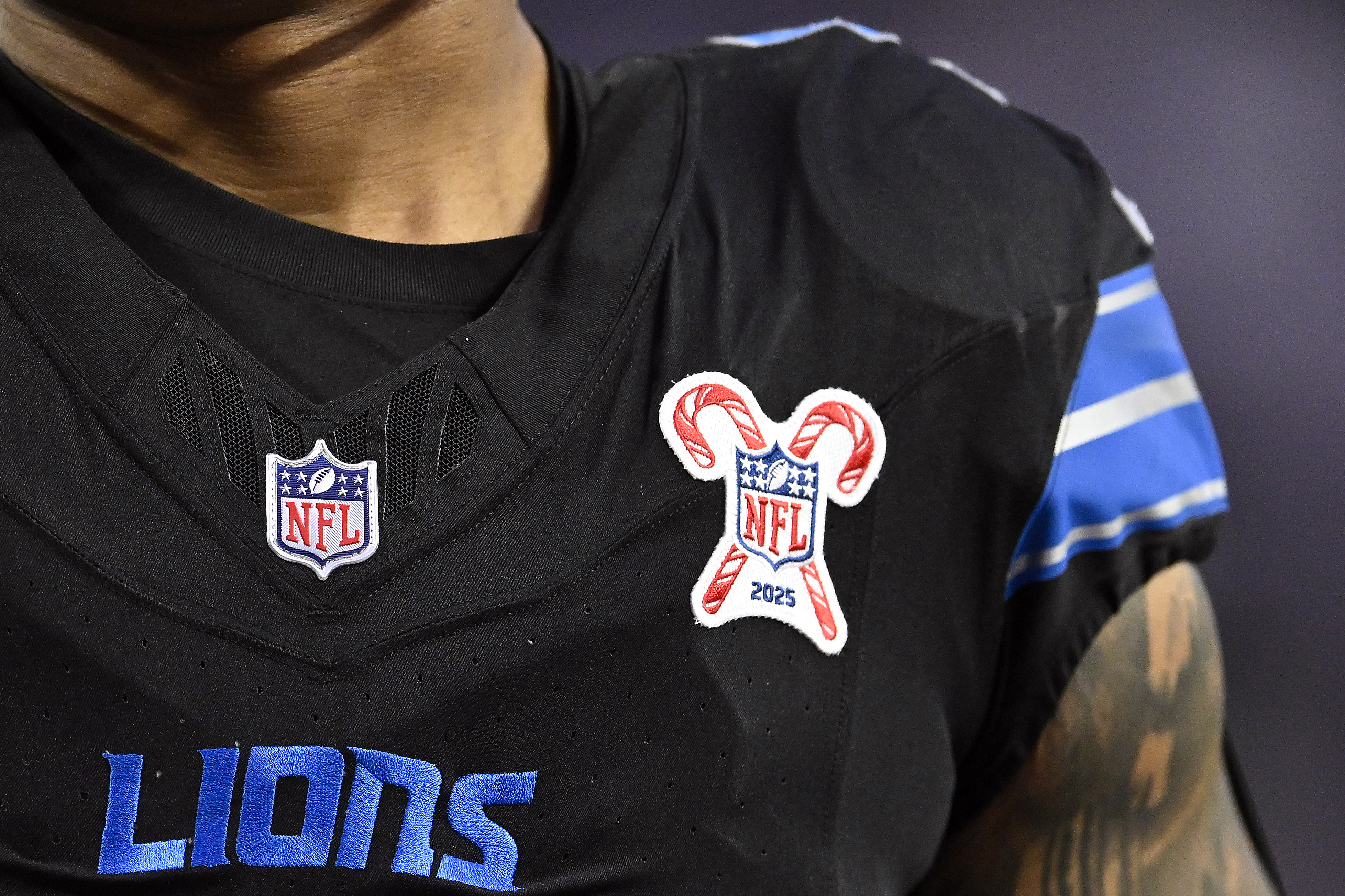 Streaming Hits New Record Share Of TV Viewing, Powered By Christmas NFL Games, Nielsen Says