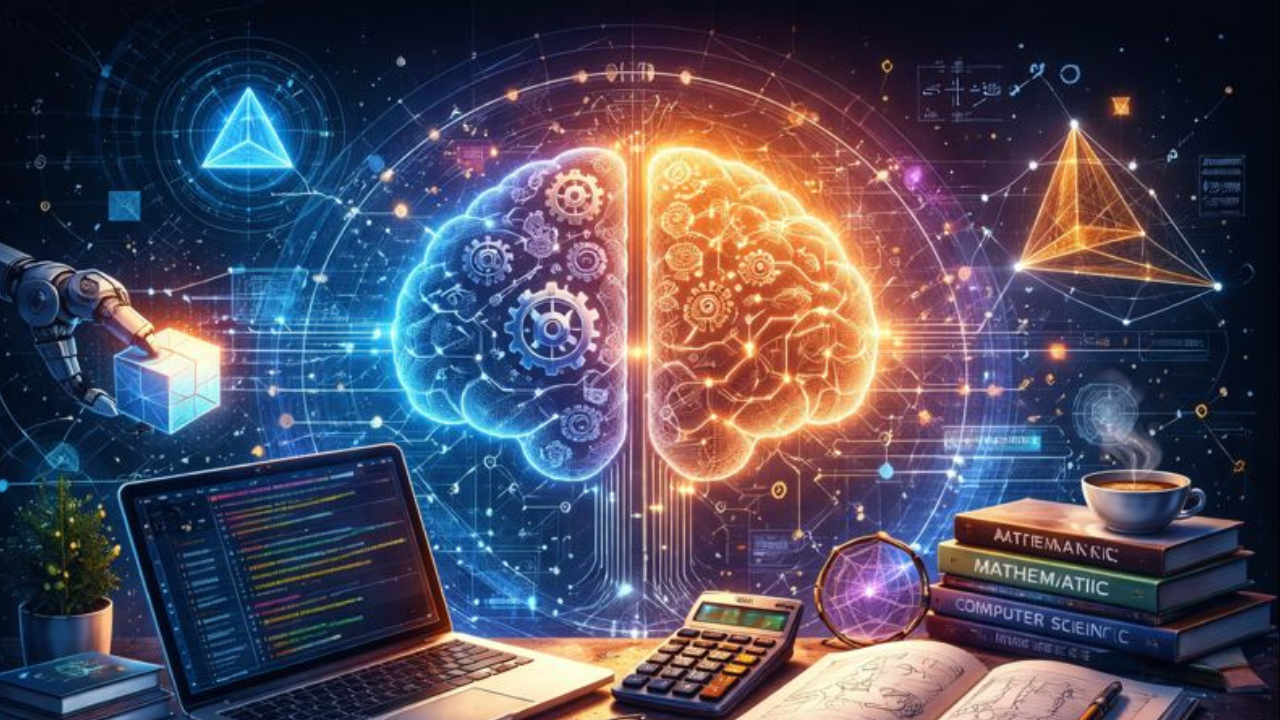 What Musk, Altman, Brin agree on: Students should pay attention to computer science &amp;amp; maths