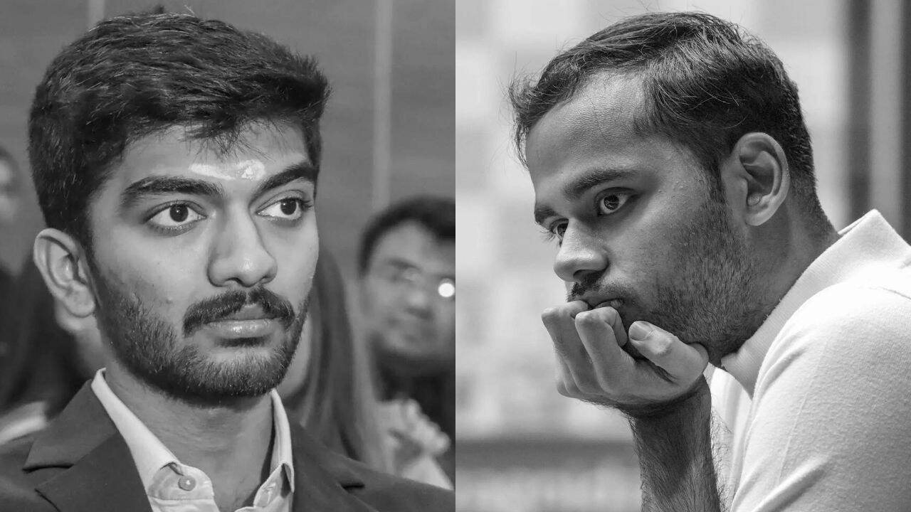 Not Gukesh or Erigaisi! After Carlsen, Indian GM confirmed for Norway Chess